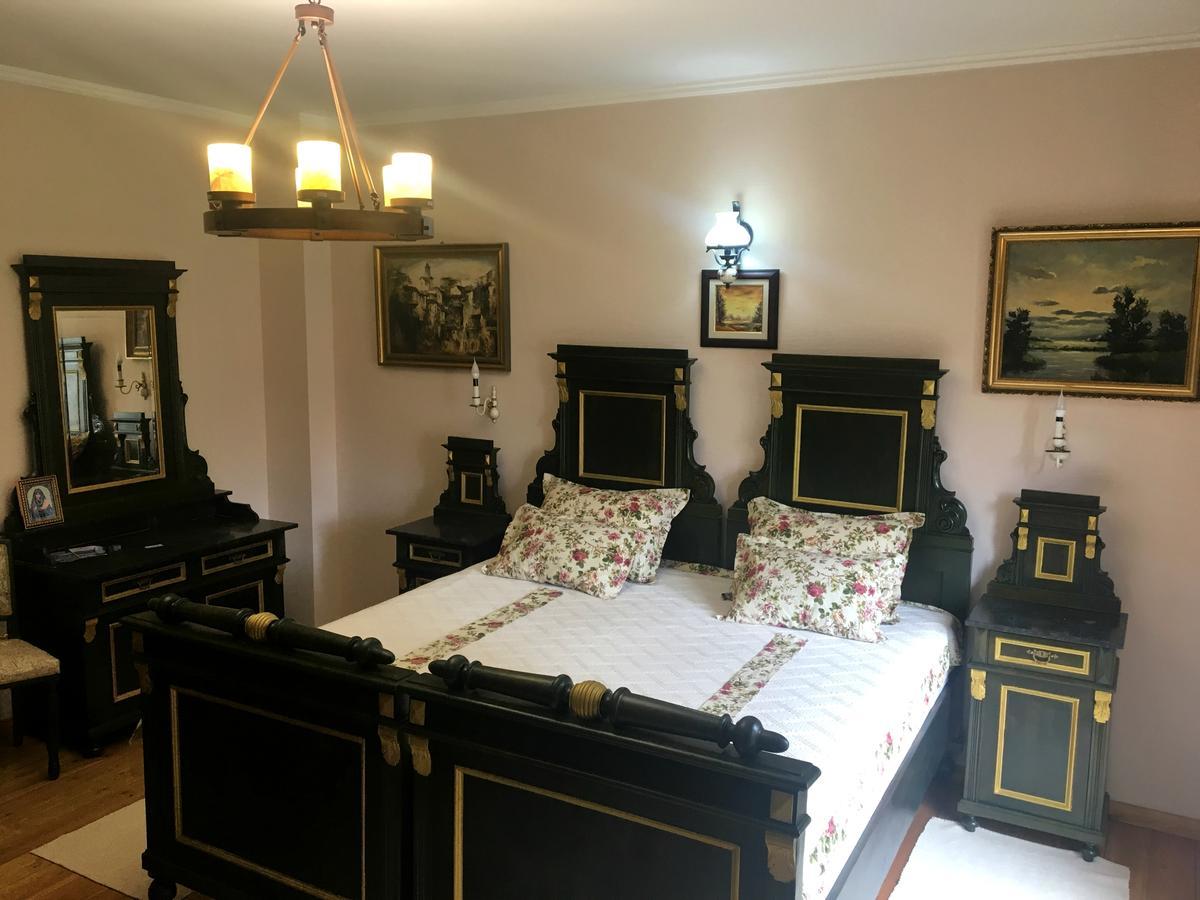 Palazzo Banicevic Luxury Rooms Kotor Luaran gambar