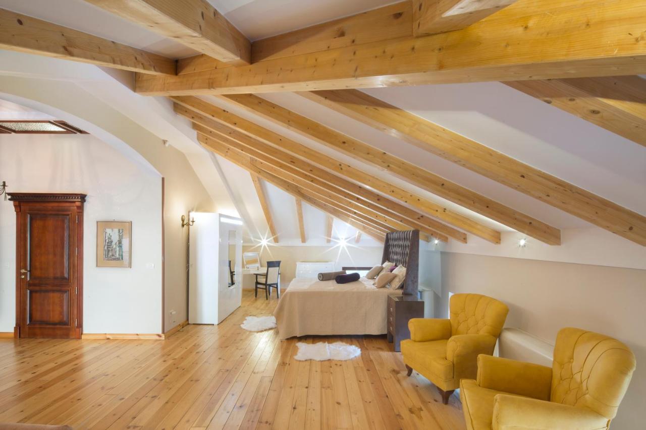 Palazzo Banicevic Luxury Rooms Kotor Luaran gambar