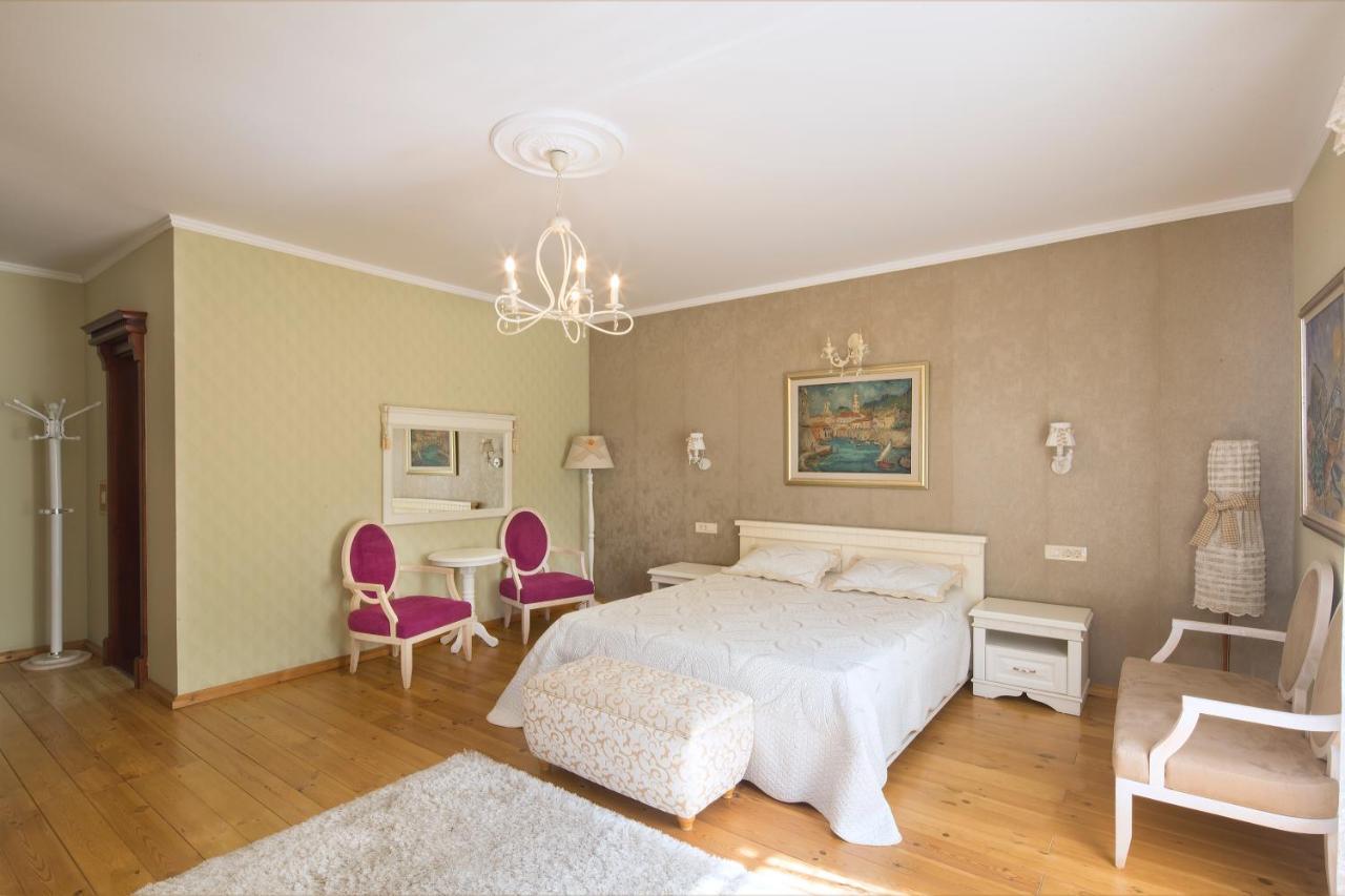 Palazzo Banicevic Luxury Rooms Kotor Luaran gambar
