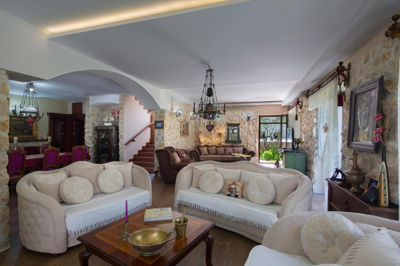 Palazzo Banicevic Luxury Rooms Kotor Luaran gambar